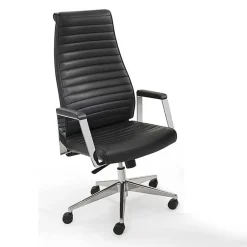 Bürostuhl*Pharao24 Schreibtischsessel Rojocaba