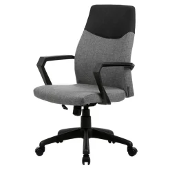 Pharao24 Schreibtischsessel Snake> Bürostuhl