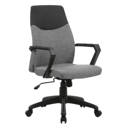 Pharao24 Schreibtischsessel Snake> Bürostuhl