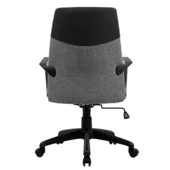 Pharao24 Schreibtischsessel Snake><noscript><img width=