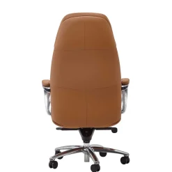 Bürostuhl*Pharao24 Schreibtischsessel Tropez