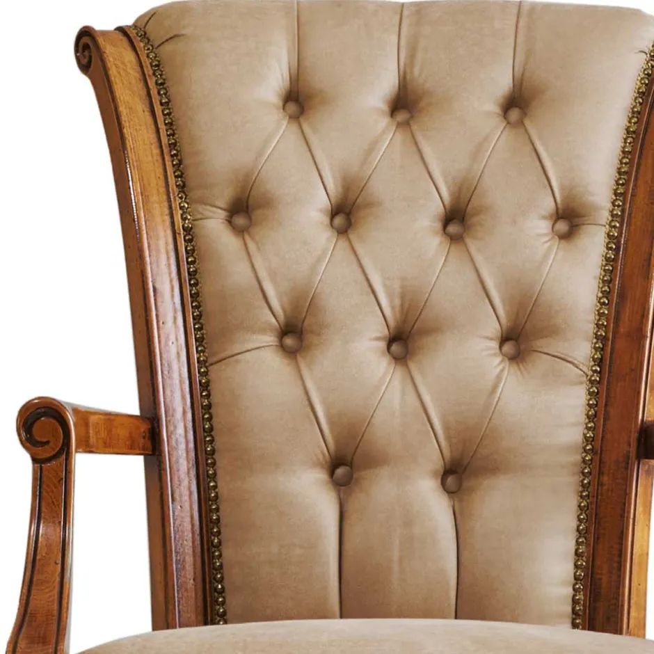 Bürostuhl*Pharao24 Schreibtischsessel Winner