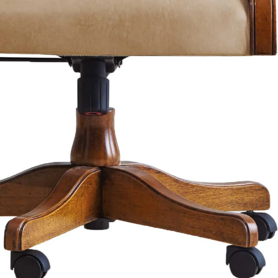 Bürostuhl*Pharao24 Schreibtischsessel Winner