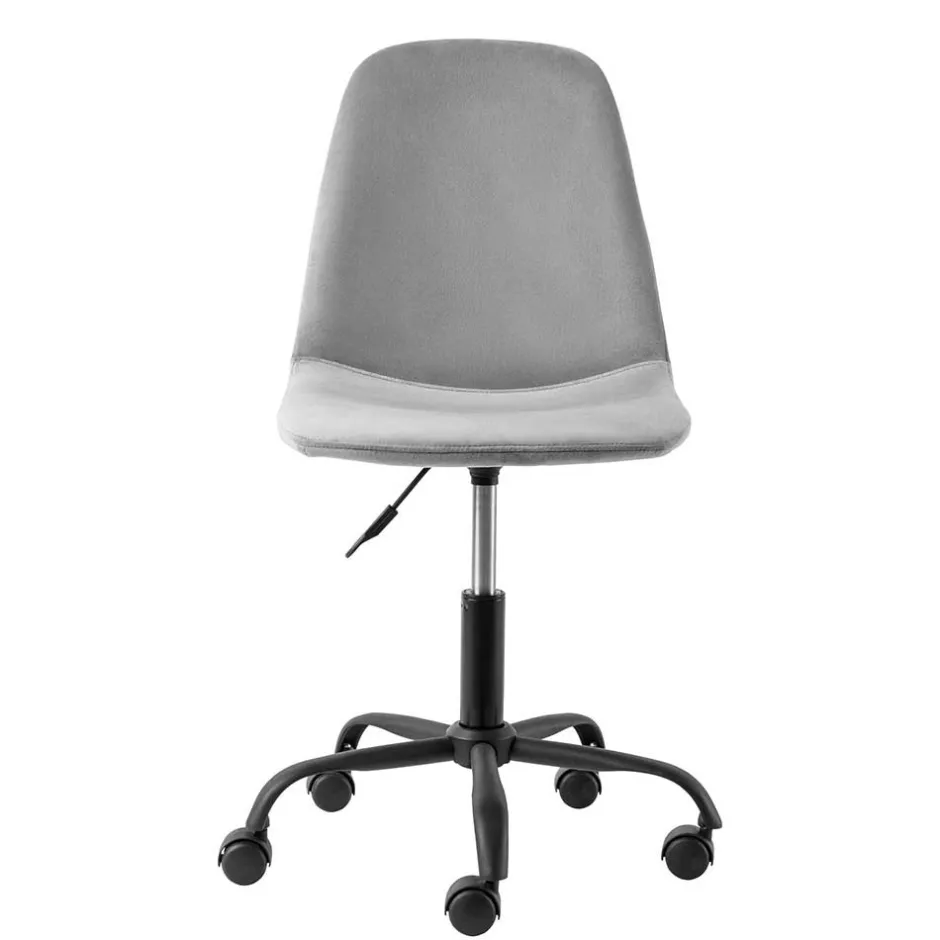 Bürostuhl*Pharao24 Schreibtischstuhl Babahira