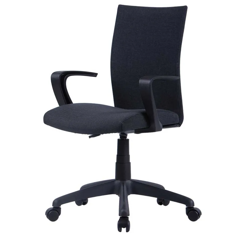 Bürostuhl*Pharao24 Schreibtischstuhl Beau