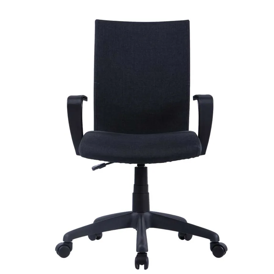 Bürostuhl*Pharao24 Schreibtischstuhl Beau