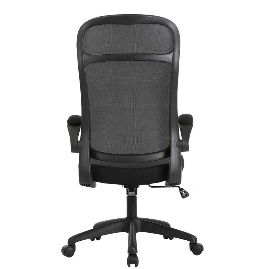 Bürostuhl*Pharao24 Schreibtischstuhl Calpano