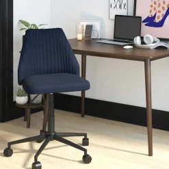 Bürostuhl*Pharao24 Schreibtischstuhl Claas