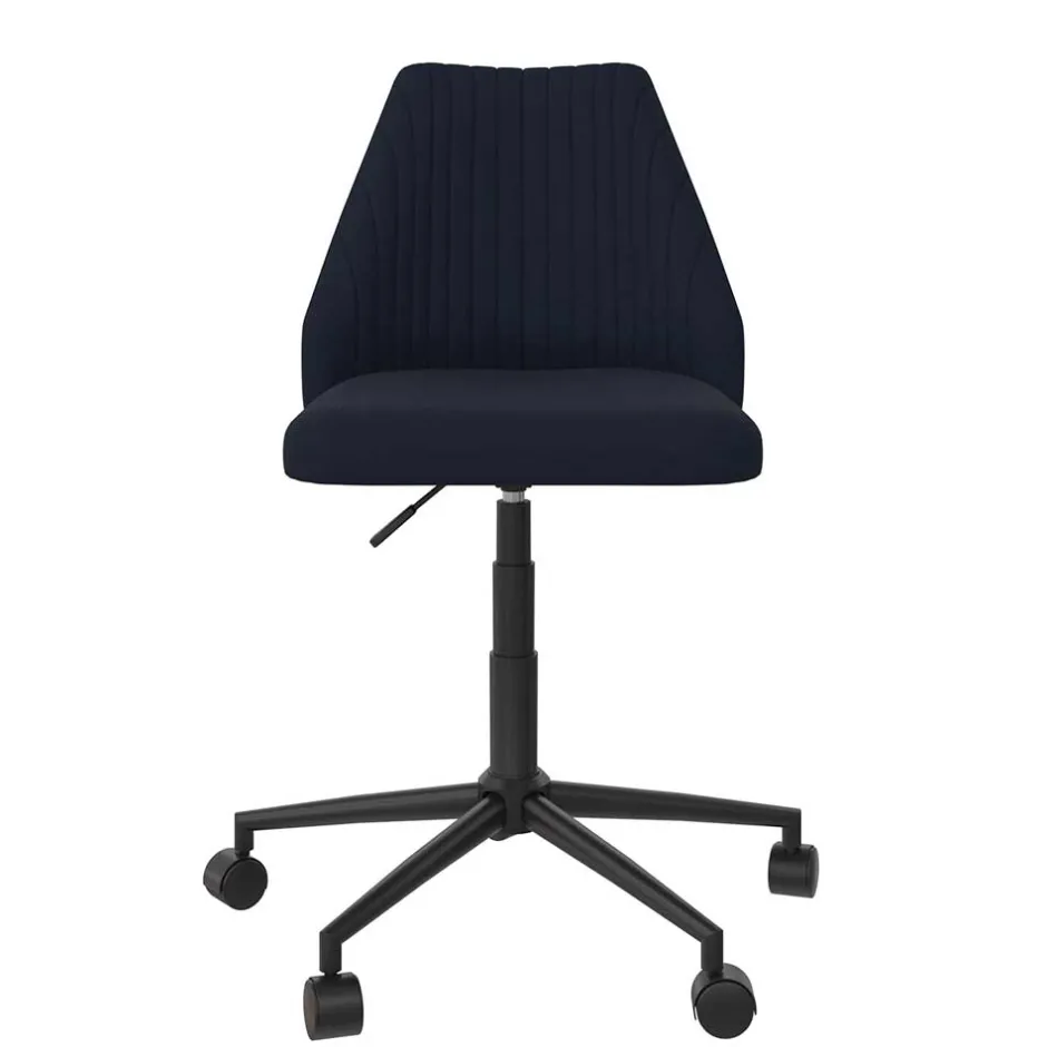 Bürostuhl*Pharao24 Schreibtischstuhl Claas