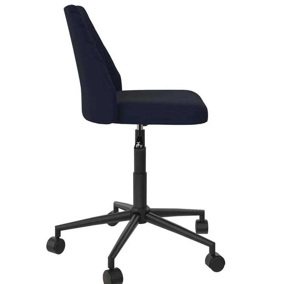 Bürostuhl*Pharao24 Schreibtischstuhl Claas