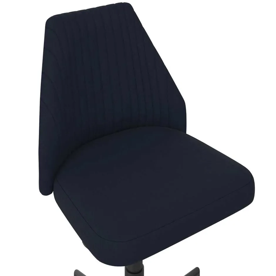 Bürostuhl*Pharao24 Schreibtischstuhl Claas