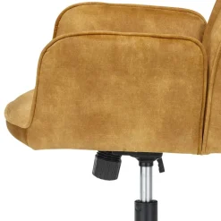 Bürostuhl*Pharao24 Schreibtischstuhl Dariano