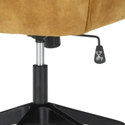 Bürostuhl*Pharao24 Schreibtischstuhl Dariano