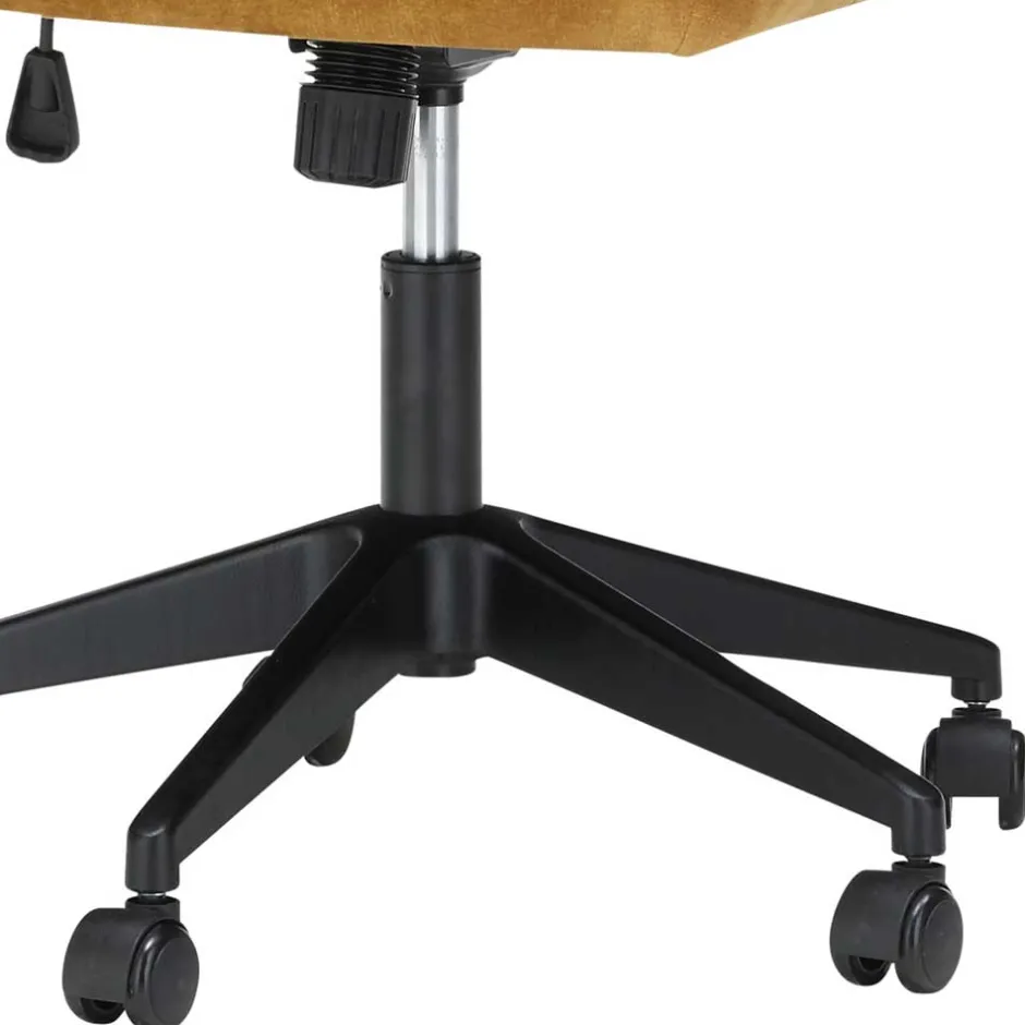 Bürostuhl*Pharao24 Schreibtischstuhl Dariano