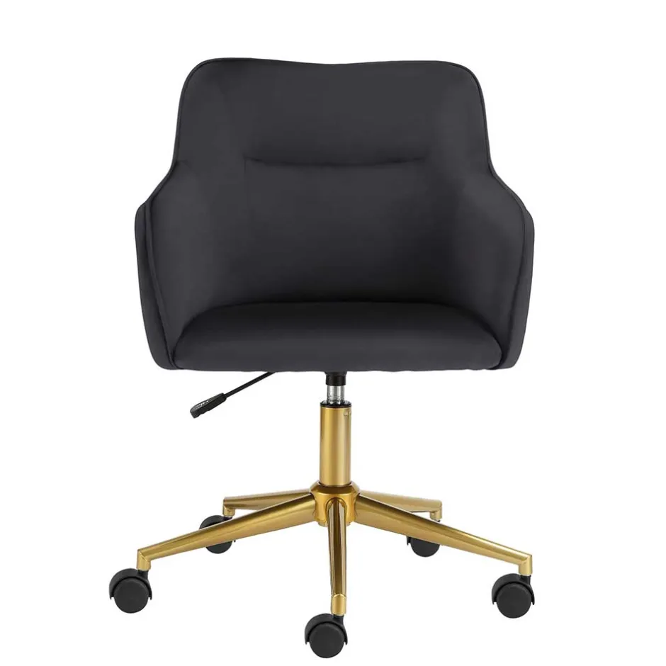 Bürostuhl*Pharao24 Schreibtischstuhl Gorana