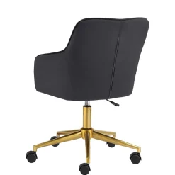 Bürostuhl*Pharao24 Schreibtischstuhl Gorana