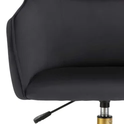 Bürostuhl*Pharao24 Schreibtischstuhl Gorana