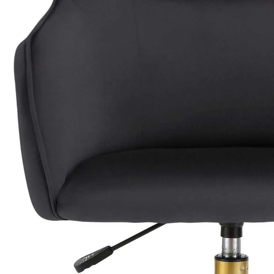 Bürostuhl*Pharao24 Schreibtischstuhl Gorana