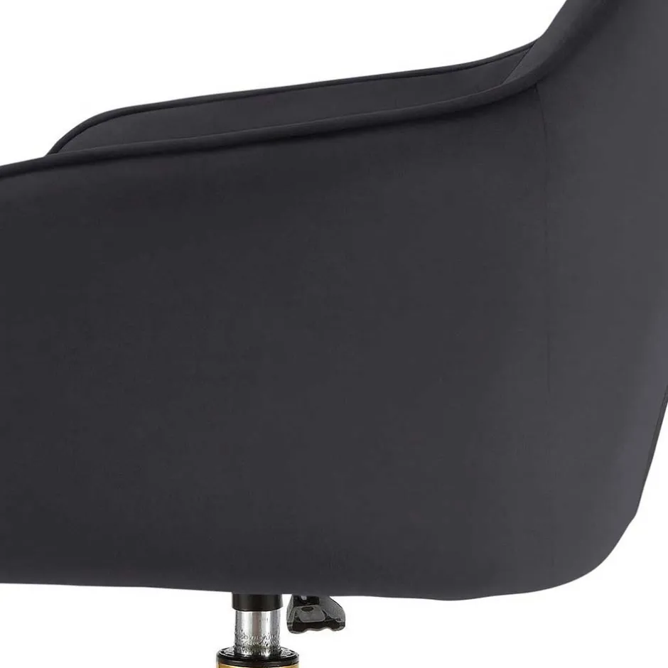 Bürostuhl*Pharao24 Schreibtischstuhl Gorana