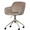 Bürostuhl*Pharao24 Schreibtischstuhl Julesco