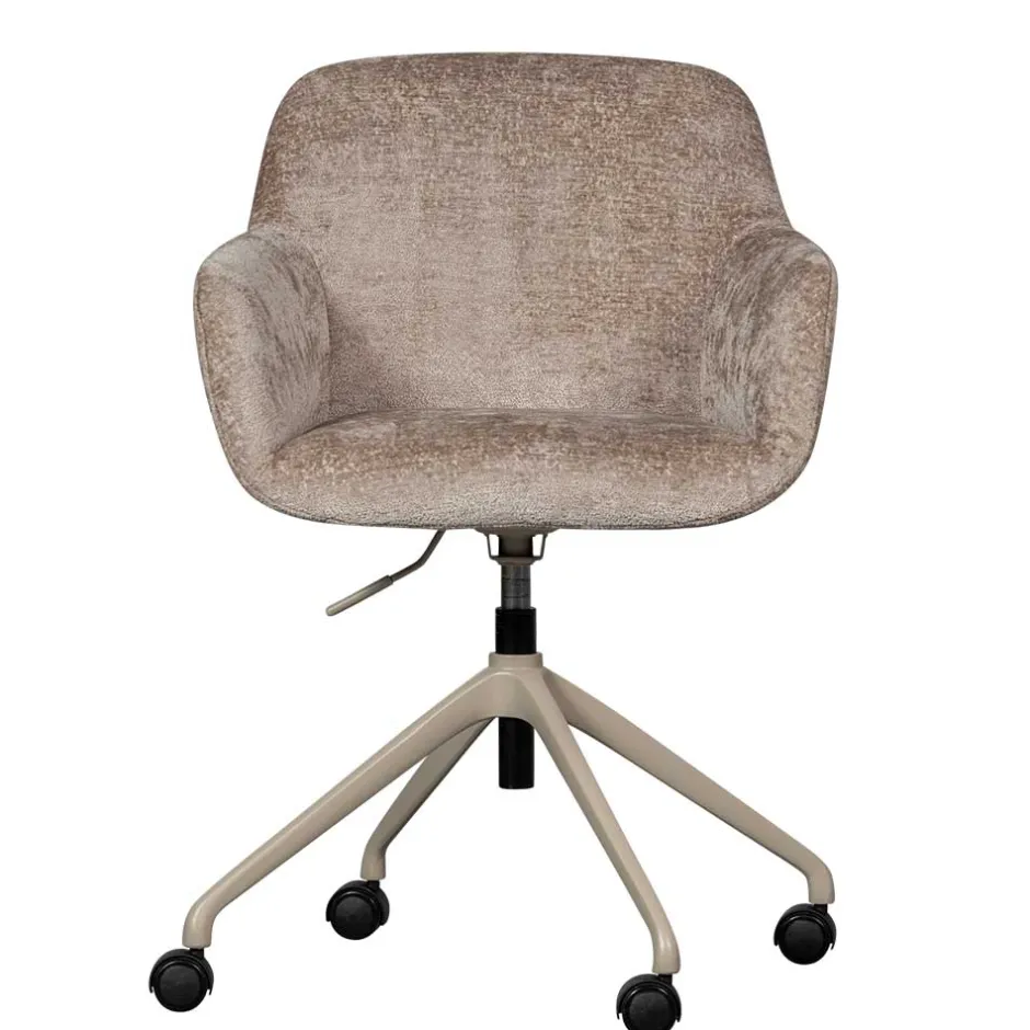 Bürostuhl*Pharao24 Schreibtischstuhl Julesco