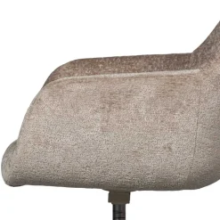 Bürostuhl*Pharao24 Schreibtischstuhl Julesco