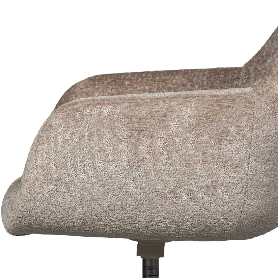 Bürostuhl*Pharao24 Schreibtischstuhl Julesco