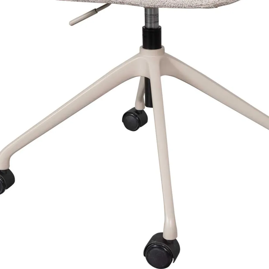 Bürostuhl*Pharao24 Schreibtischstuhl Julesco