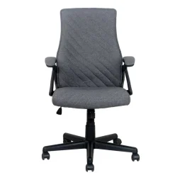 Pharao24 Schreibtischstuhl mit Armlehnen Fiorina> Bürostuhl