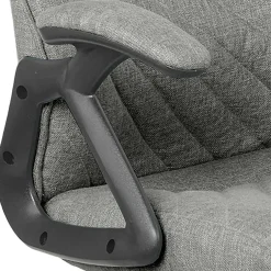 Pharao24 Schreibtischstuhl mit Armlehnen Fiorina><noscript><img width=