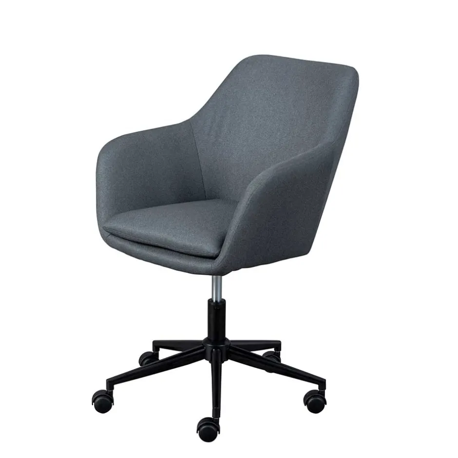 Bürostuhl*Pharao24 Schreibtischstuhl Propanja