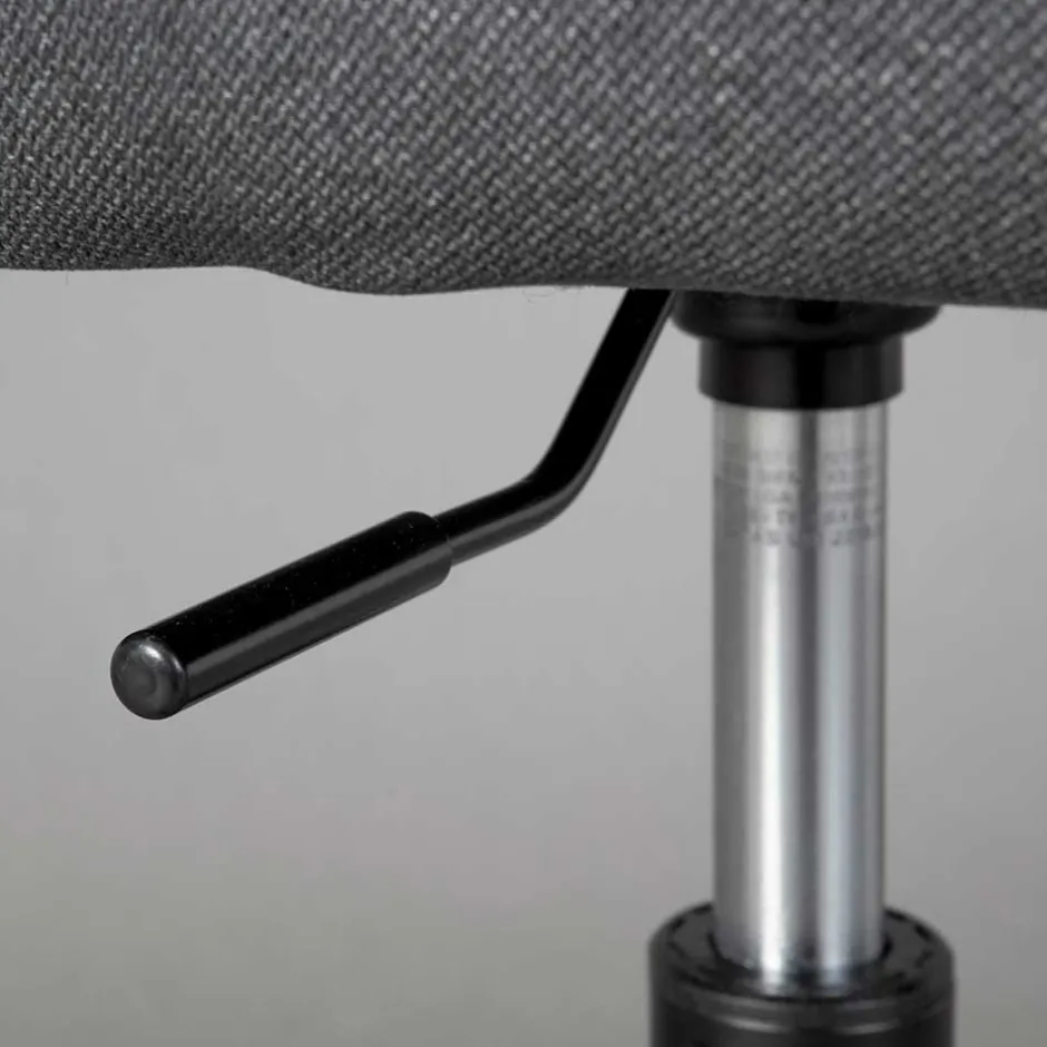 Bürostuhl*Pharao24 Schreibtischstuhl Propanja