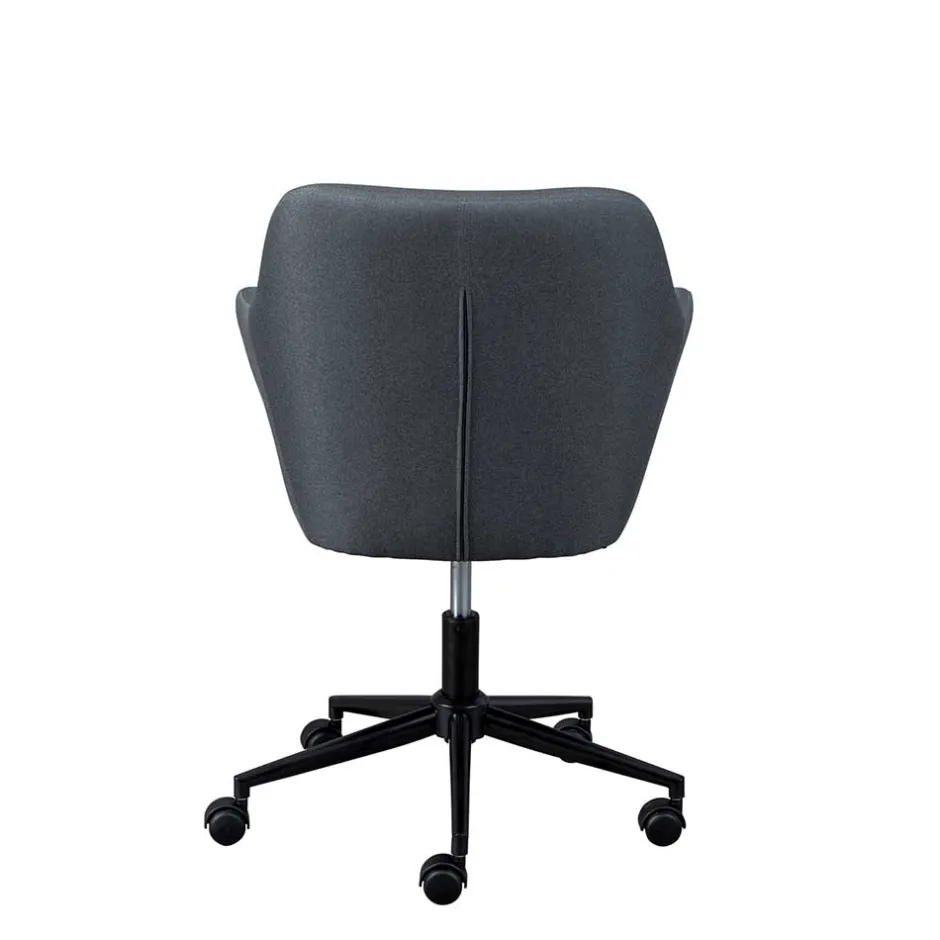 Bürostuhl*Pharao24 Schreibtischstuhl Propanja