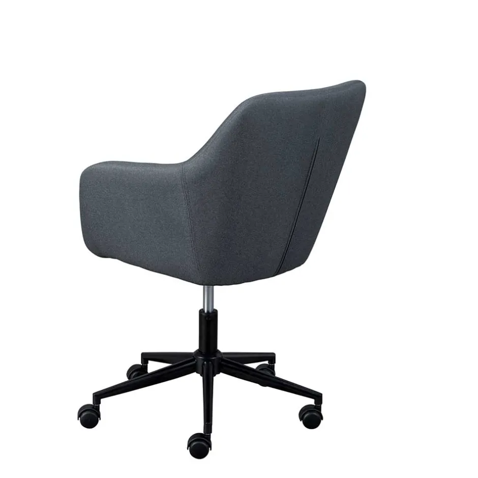 Bürostuhl*Pharao24 Schreibtischstuhl Propanja