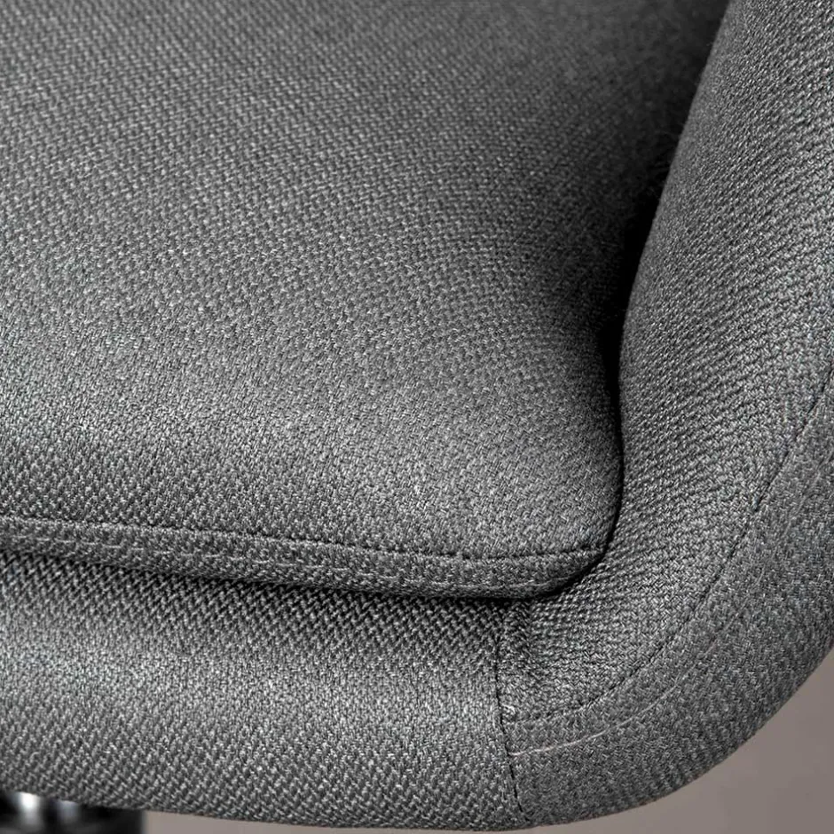 Bürostuhl*Pharao24 Schreibtischstuhl Propanja