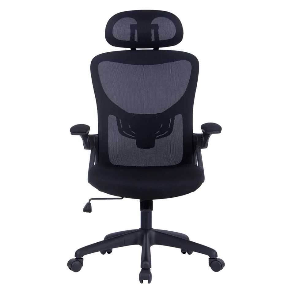 Pharao24 Schreibtischstuhl Satos> Bürostuhl