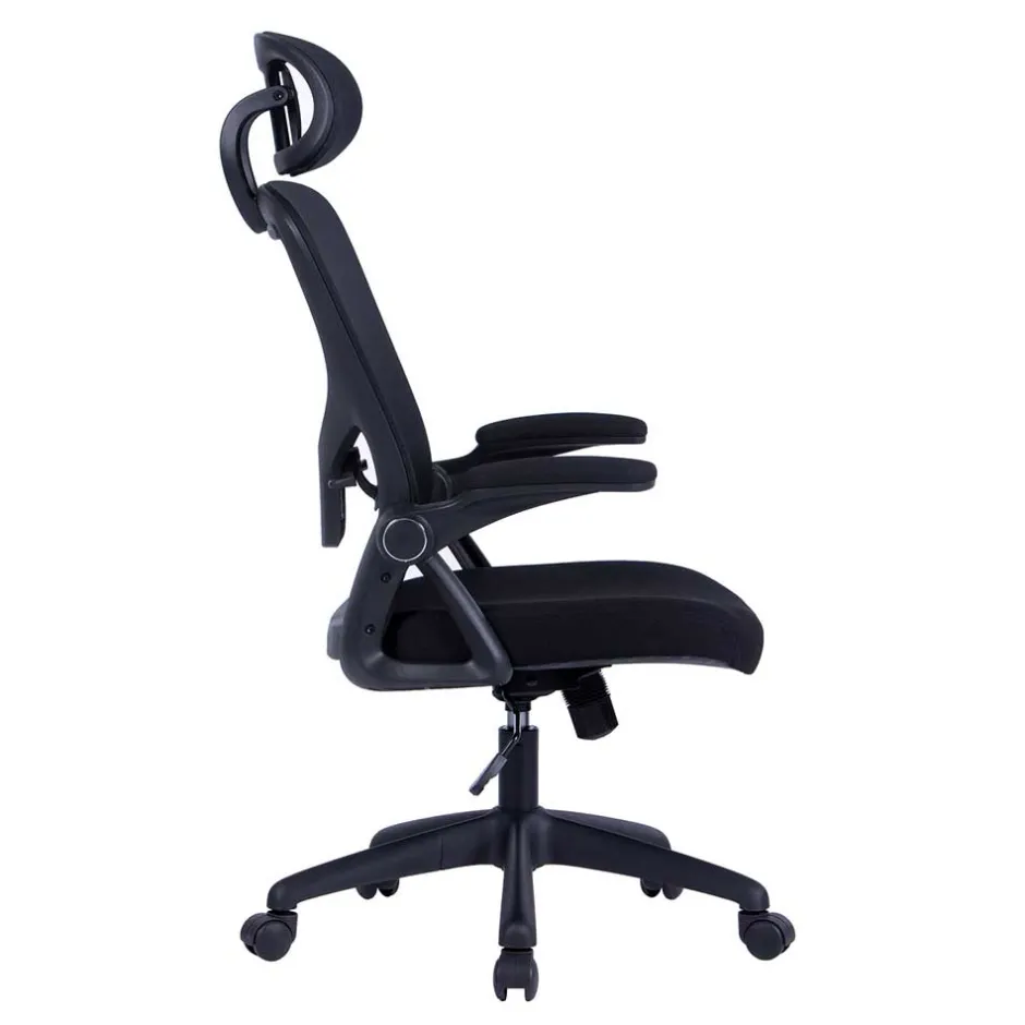 Pharao24 Schreibtischstuhl Satos> Bürostuhl