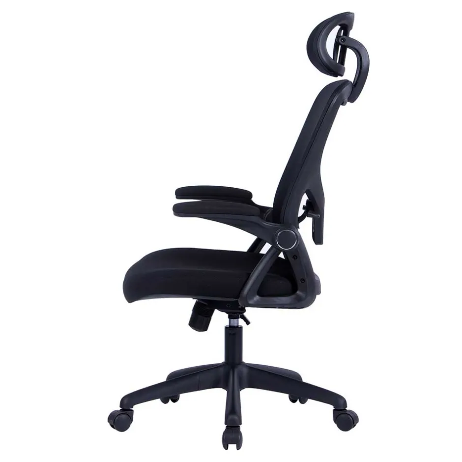 Pharao24 Schreibtischstuhl Satos> Bürostuhl