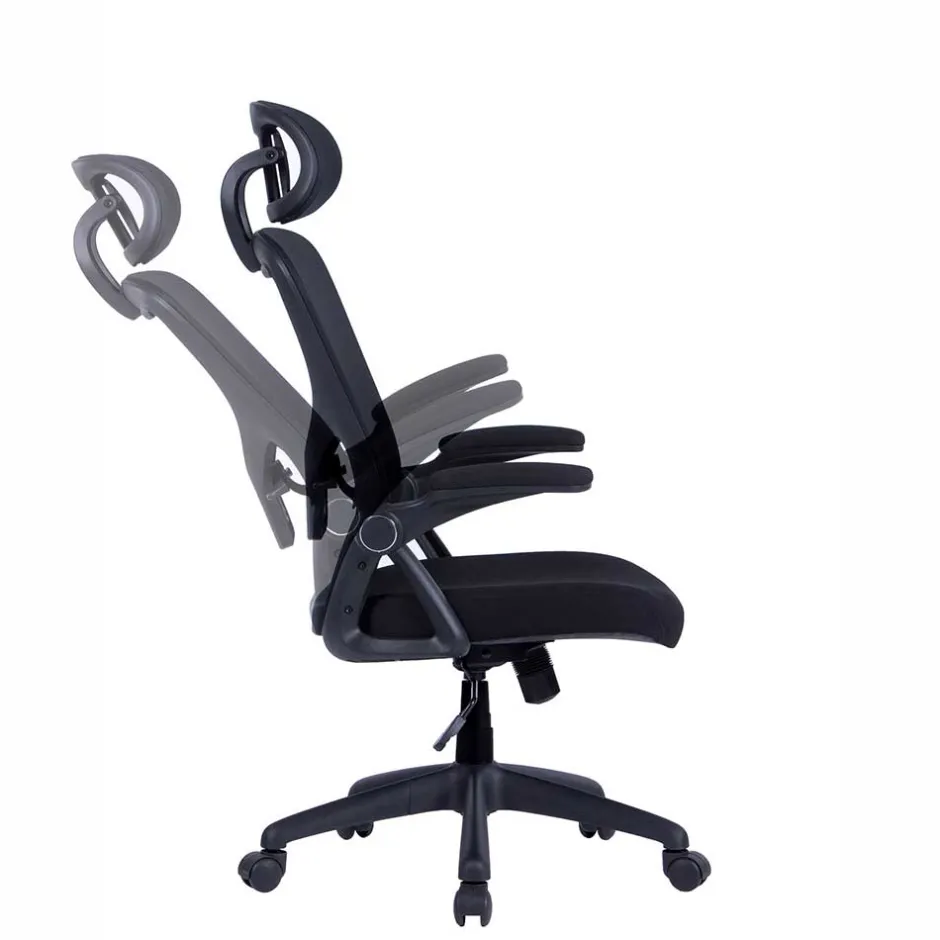 Pharao24 Schreibtischstuhl Satos> Bürostuhl