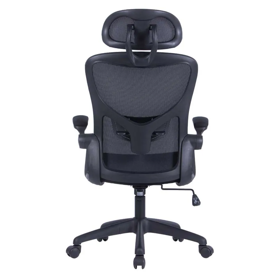 Pharao24 Schreibtischstuhl Satos> Bürostuhl