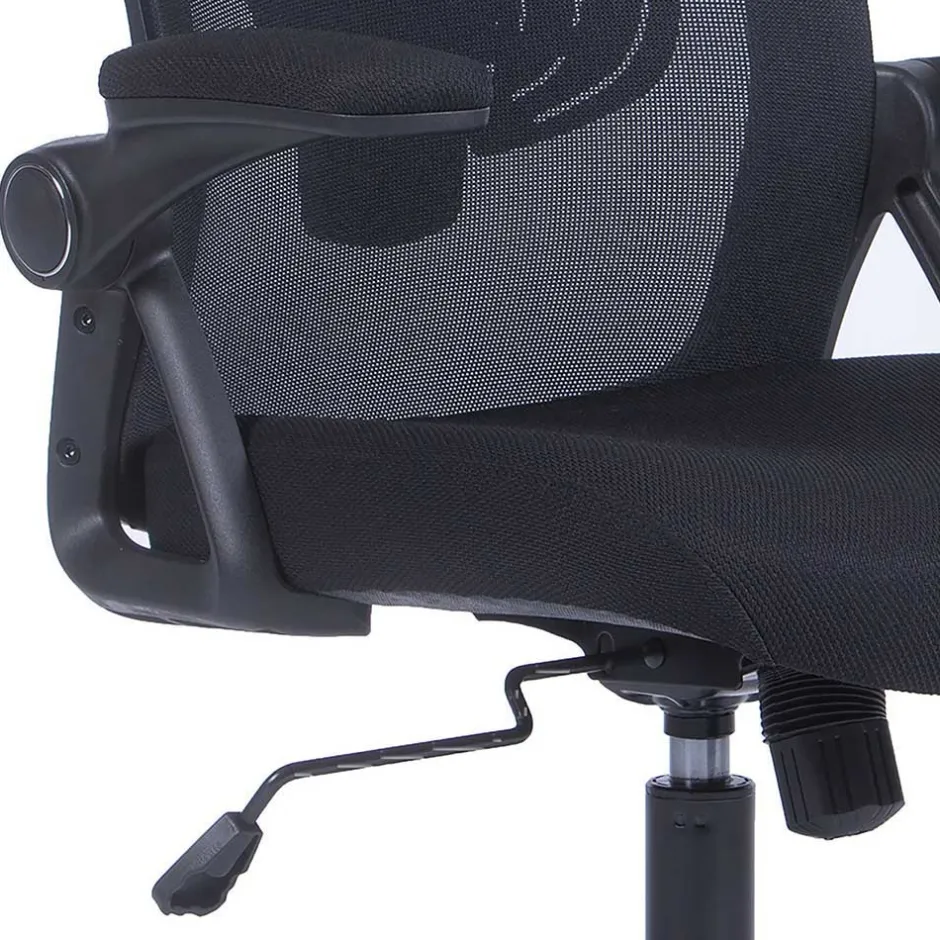 Pharao24 Schreibtischstuhl Satos> Bürostuhl