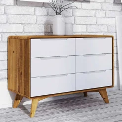 Pharao24 Schubkasten Kommode Triancova><noscript><img width=