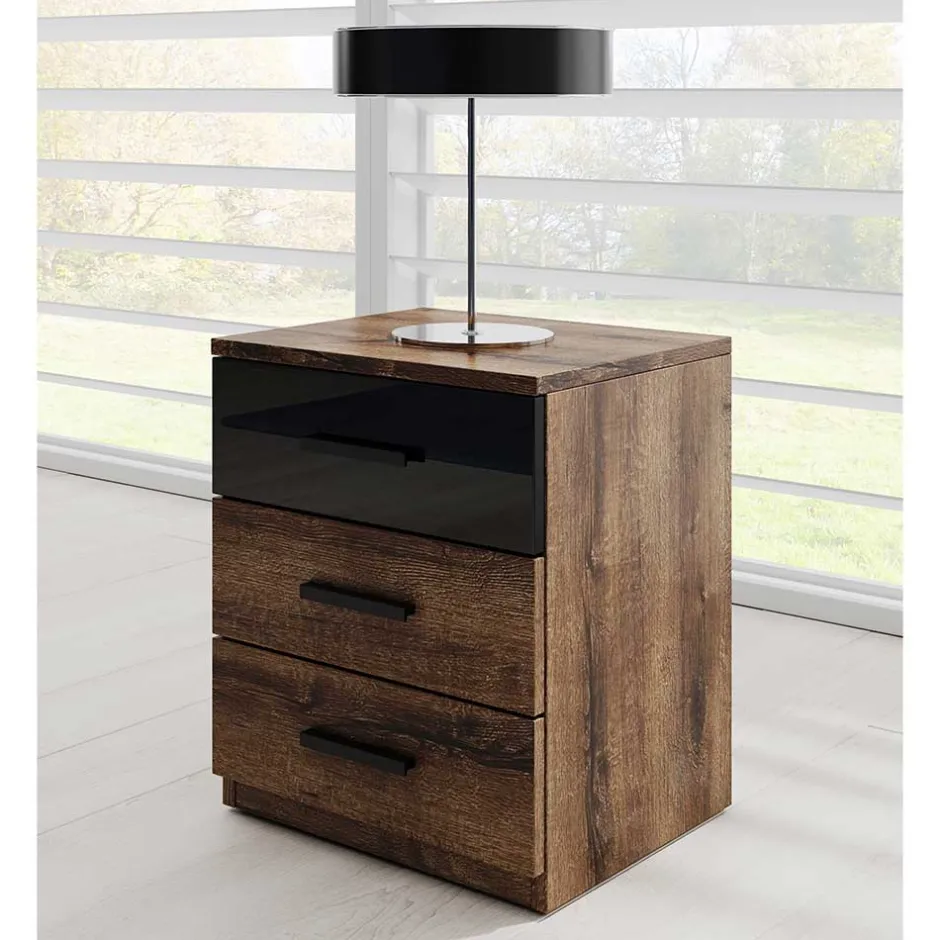 Pharao24 Schubkastenbetten Mirella> Komfortbetten|Funktionsbetten