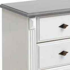 Pharao24 Schubkastenkommode Benfitas><noscript><img width=