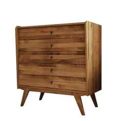 Pharao24 Schubkastenkommode Carilla> Küchenkommode|Wohnzimmerkommoden