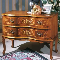 Küchenkommode|Wohnzimmerkommoden*Pharao24 Schubkastenkommode Casamarina