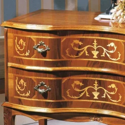 Küchenkommode|Wohnzimmerkommoden*Pharao24 Schubkastenkommode Casamarina