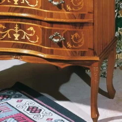 Küchenkommode|Wohnzimmerkommoden*Pharao24 Schubkastenkommode Casamarina