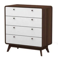 Flurkommoden|Schlafzimmerkommoden*Pharao24 Schubkastenkommode Crenal