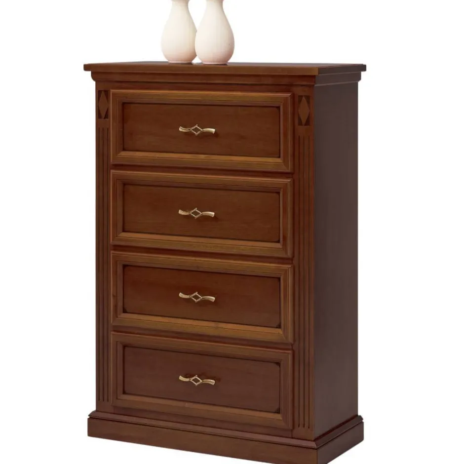 Schlafzimmerkommoden|Schubkastenkommoden*Pharao24 Schubkastenkommode Falk